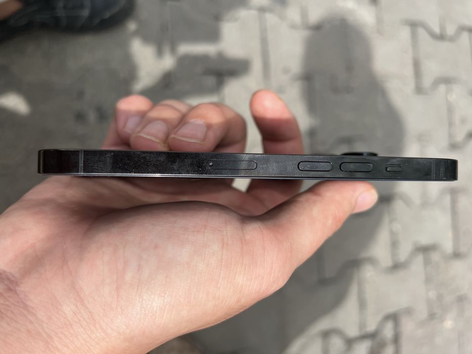 iPhone 14 Pro 128 гб ёмкость 87