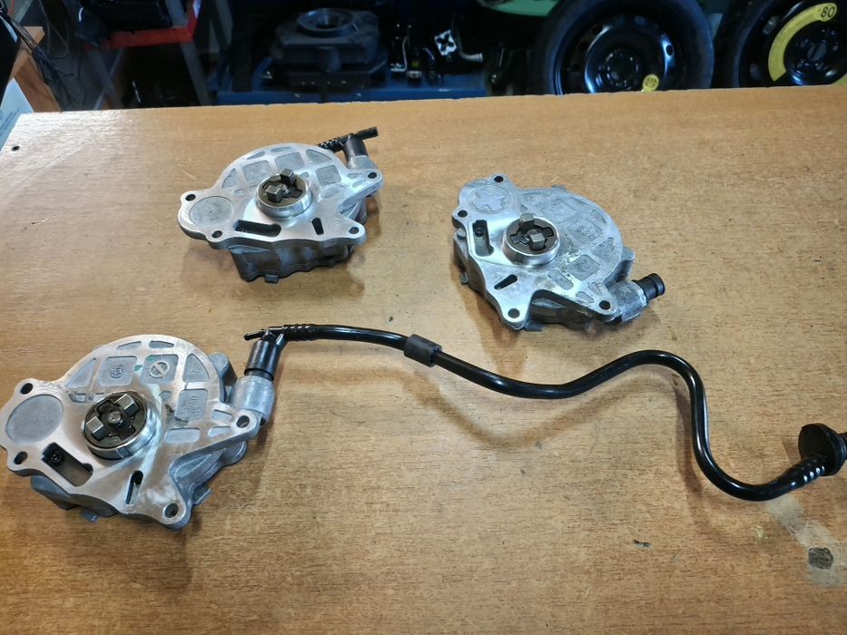 Pompă vacuum Vw Aufi Skoda 1.6 2.0 Tdi 2009-2013