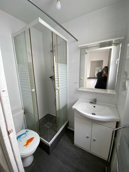 Дава се под наем Едностаен апартамент в София, Център - 42 кв.м за 331.5 € - Снимка #2