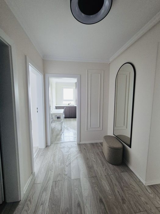 Apartament in regim hotelier