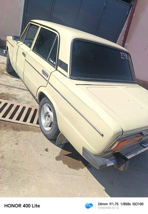 Vaz Lada  Jiguli 2106