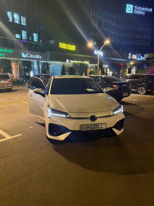 Srochna sotiladi.Gac aoin S 580