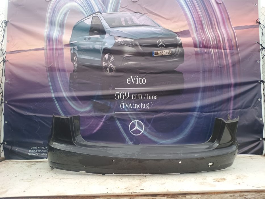 Bara Audi A6 4G Combi