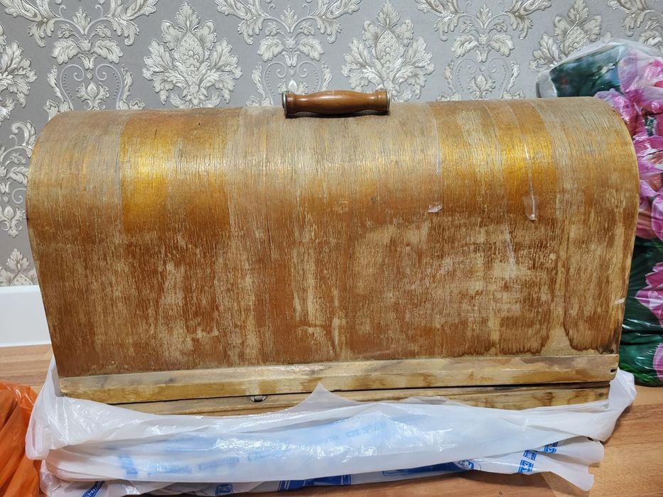 Продам 2 швейные машинки