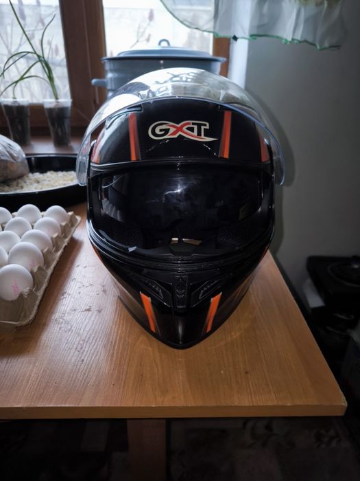 Шлемы мотоциклетные