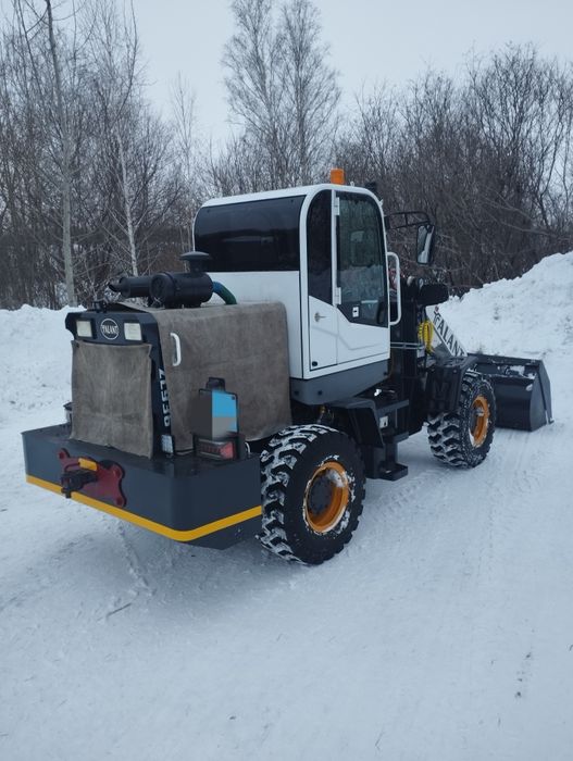 Погрузчик Talant zl936