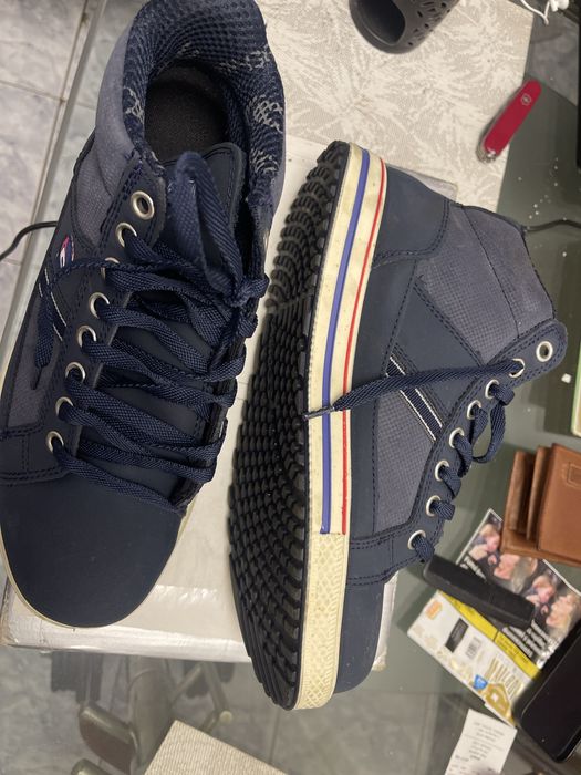 Vand shoes de lucru Cofra Aluminiu