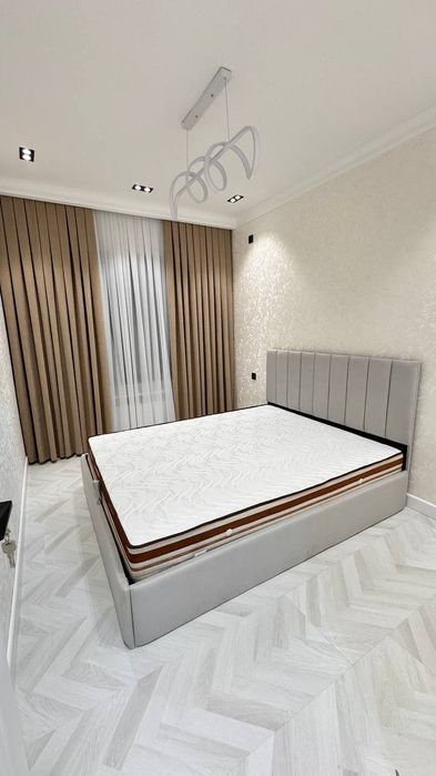 Krovat кровать  супер нарх!