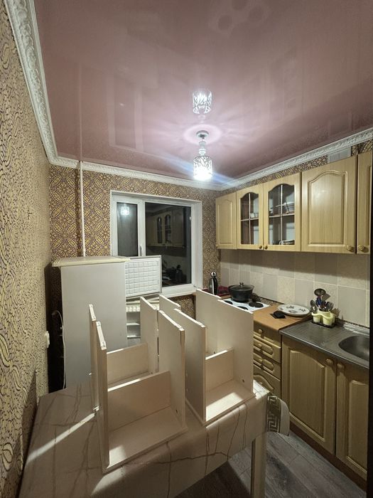 Аренда квартиры долгосрочно