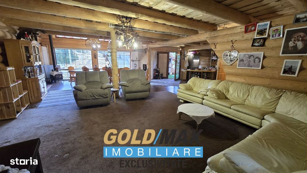Cabana Montana, Horezu- Varful lui Roman, cota 1700, Valcea