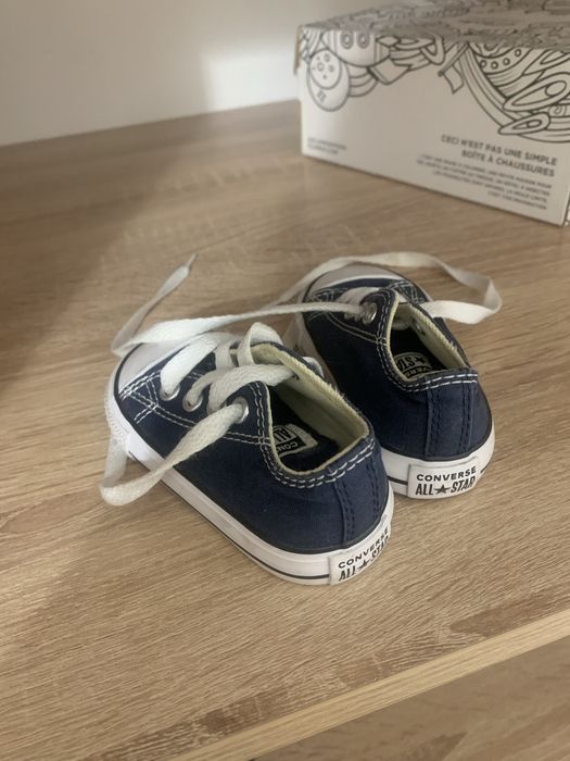 Оригинал кроссовки детские converse