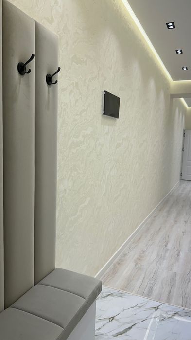 Продаю свою 4х комнатную квартиру (первичка) на ул. Геофизика