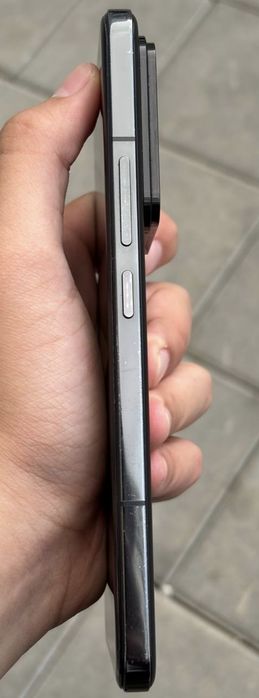 Xiaomi 14 Pro есть обмен с моим дп
