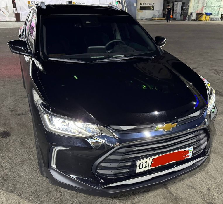 Tracker 2 premier 2023