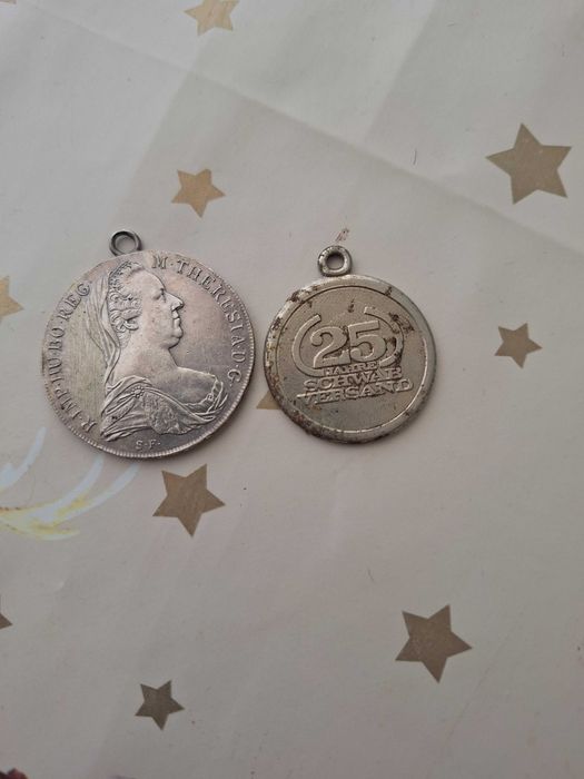 Стари монети продавам