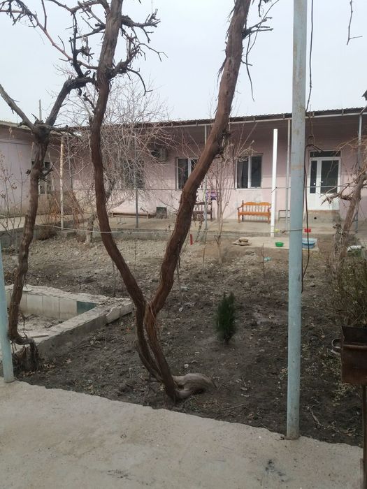 Срочно продается участок в центре города Бухары