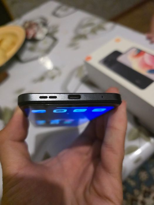 Redmi Note 12 256гб
