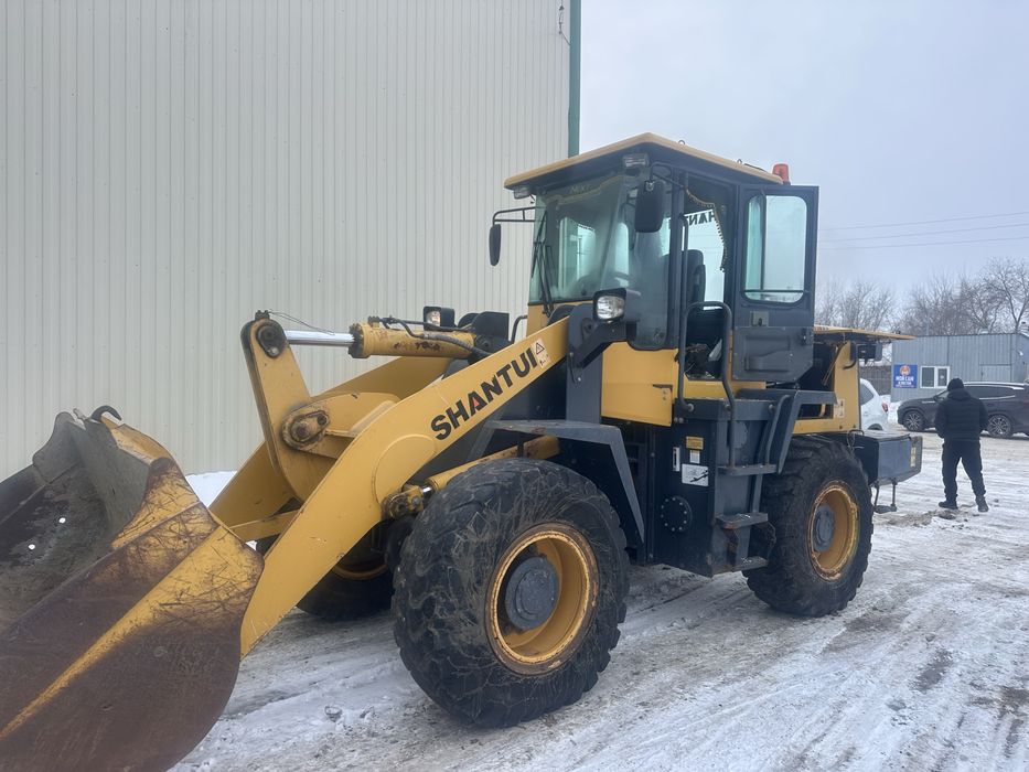 Продам погрузчик