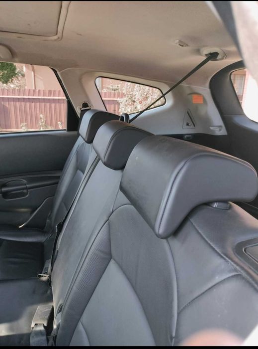 NISSAN Qashqai 2010 — imagine 14