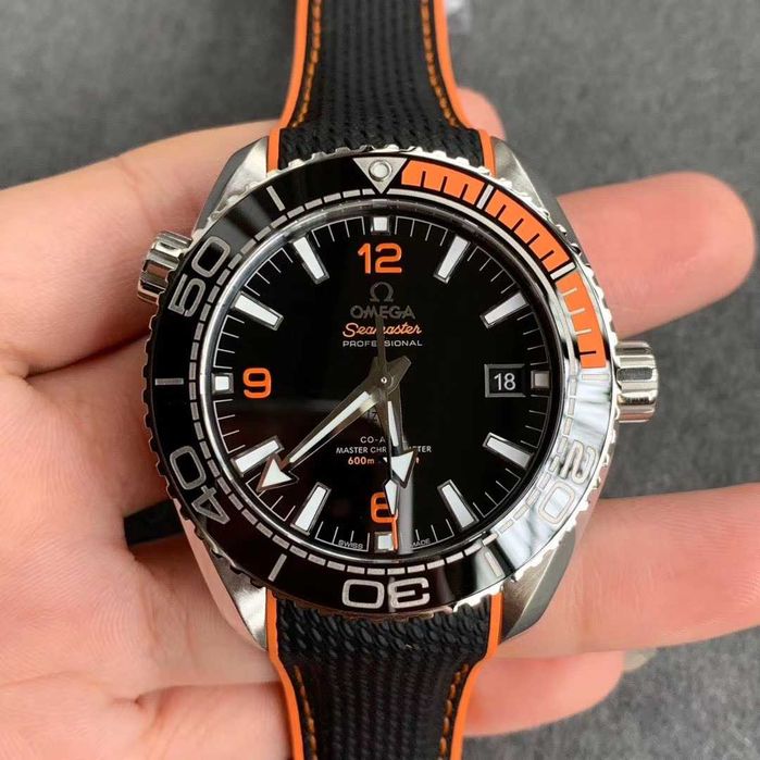 omega seamaster plnst