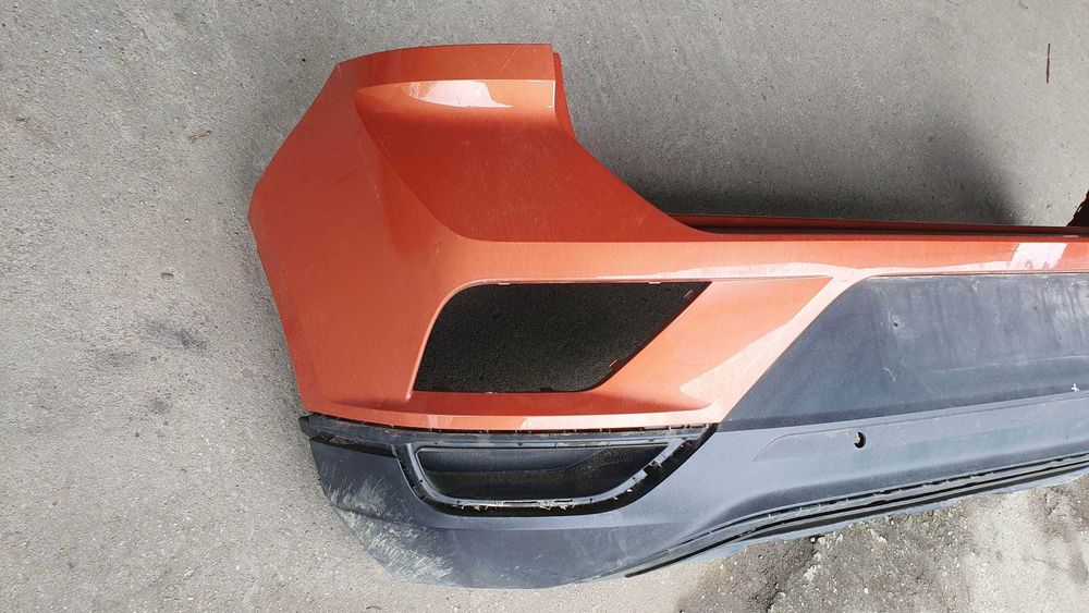 bara spate Vw T-Roc 2017-2020