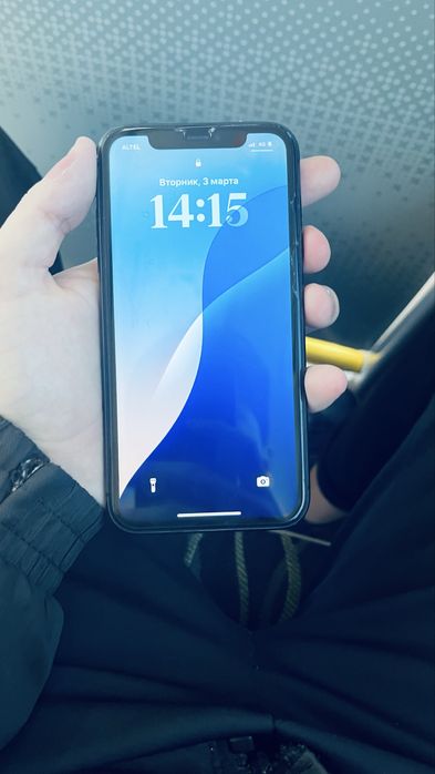 iPhone 11 с Гарантией