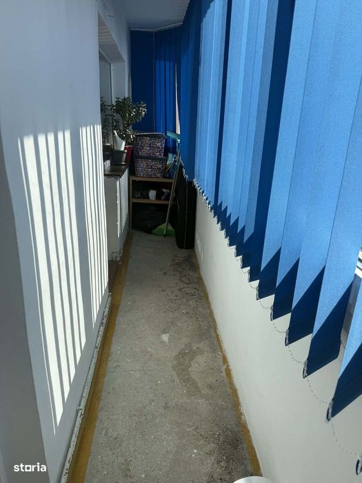 Apartament de 2 camere zon TRIAJ,str Harmanului,