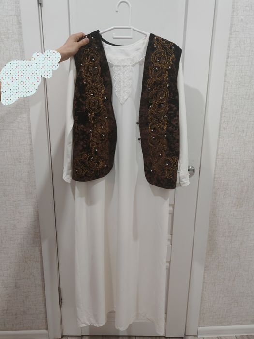 Сатылады 46-48. ұзын полға дейін.