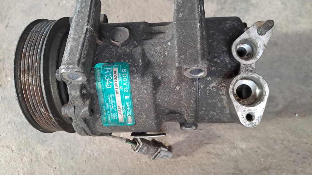 Compresor clima Porsche,Opel Insignia, VW Touareg, Ford