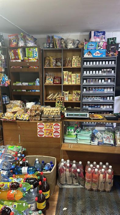 Магазин арендаға беріледі