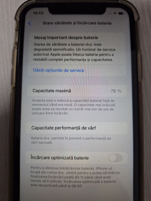 De vanzare iphone XR