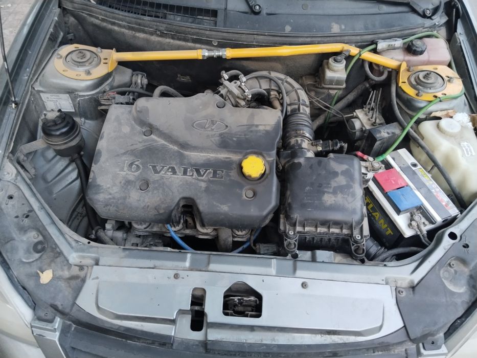 Продам приору 2072