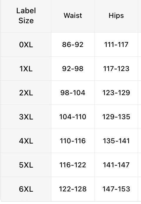 Оформящи бикини ХЛ-6ХЛ