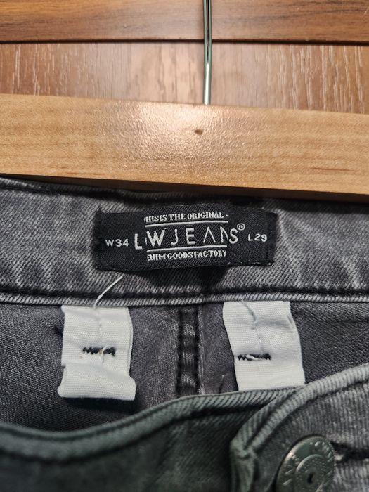 Мъжки дънки Jack and Jones