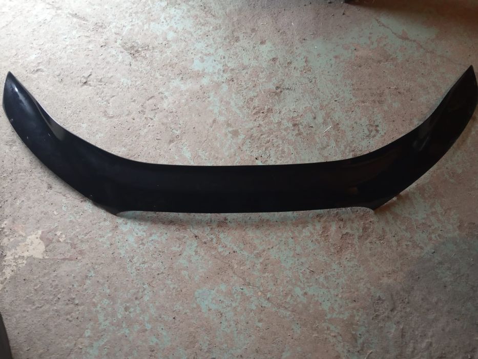 Дефлектор, мухобойка