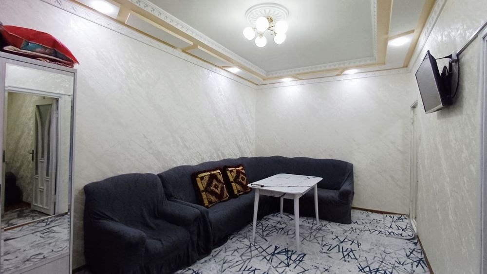 Ижарага уй Чилонзор 21 квартал