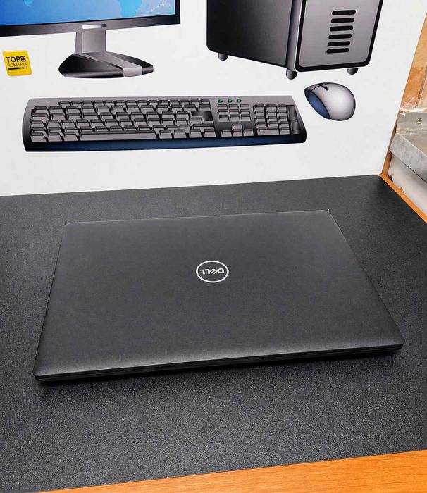Laptop Dell WYSE 5470, 8 gb DDR4, SSD 128 gb, windows, garantie