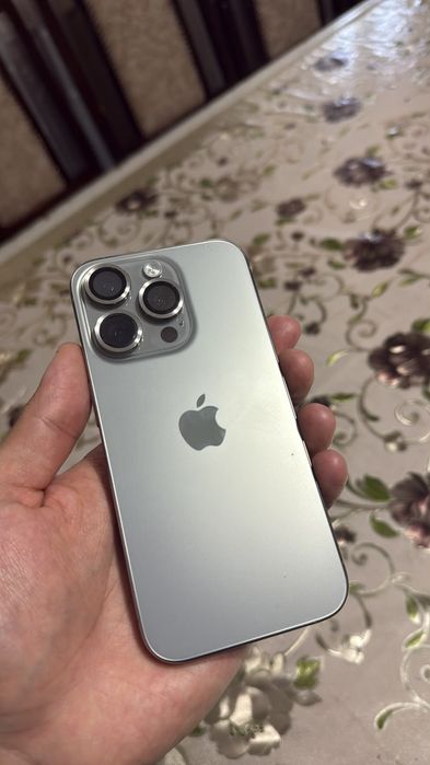 IPhone 15 pro айфон 15 про