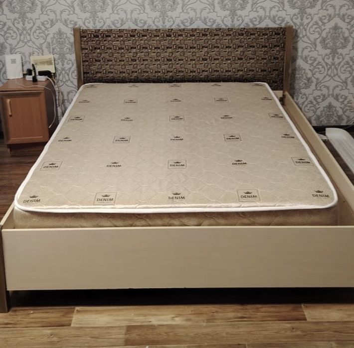 Матрас НОВЫЙ новый матрас