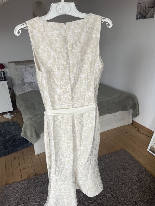 Rochie Poema noua cu eticheta 36 S