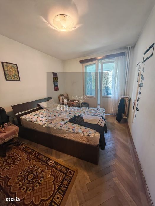 Apartament 3 camere Alexandru Obregia