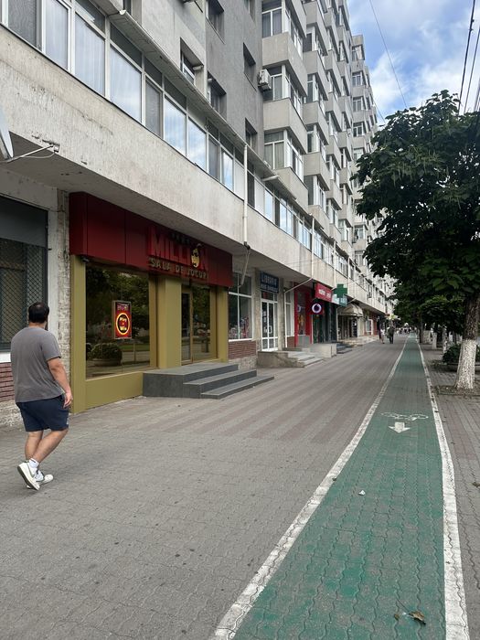 Inchiriez spatiu comercial tel 0755533352