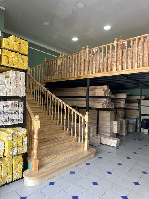 Balyasina, zina, perila, stoll, stoyka, ustun, doska, zinapoya panjara