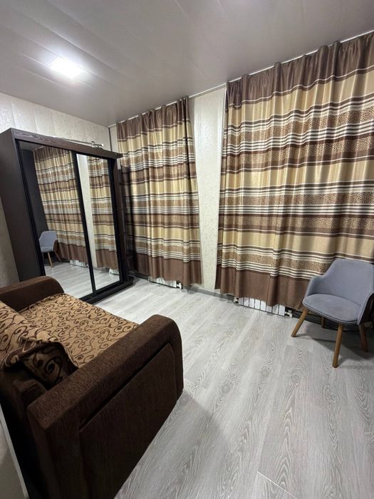 Дом 2 спальни Ц2 метро Абдуллы Кадыри