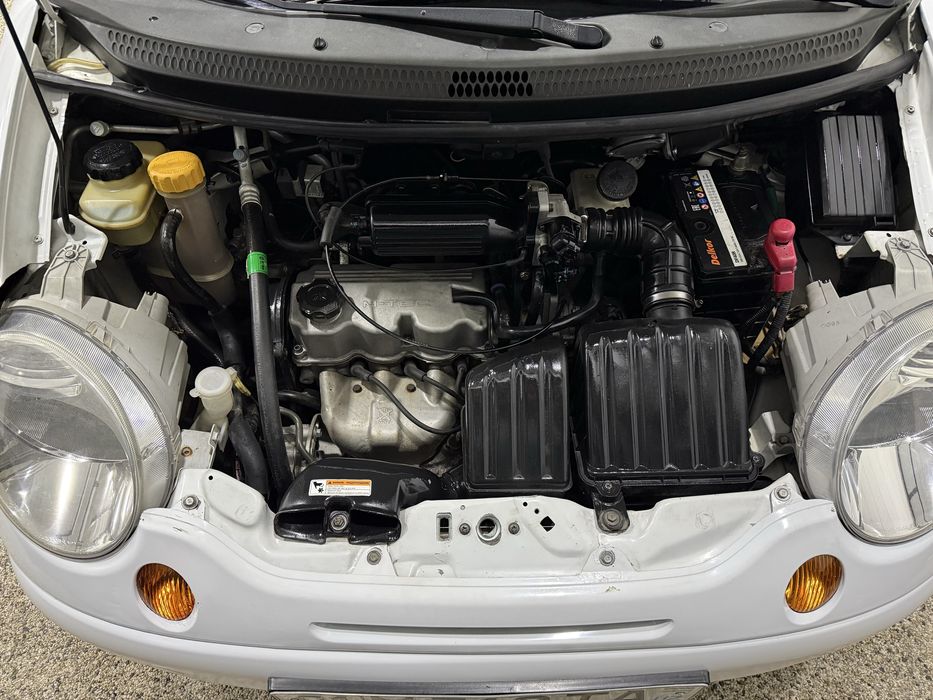 matiz avtamat 2013 kansaner sotiladi