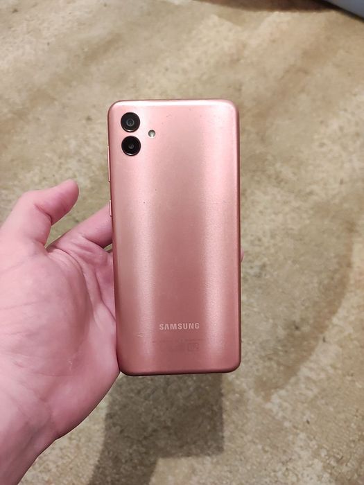 Samsung galaxy a04 64гб