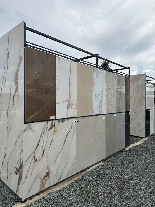 Depozit Gresie și Piatră DSD Ceramic