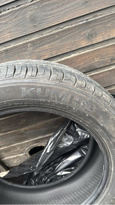 Anvelope vara Kumho rulate 1000 km