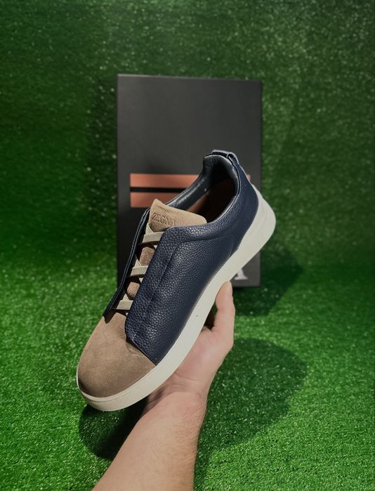 обувки Ermenegildo Zegna