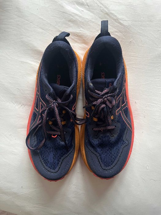 ASICS Trabuco Max 2 Women 40